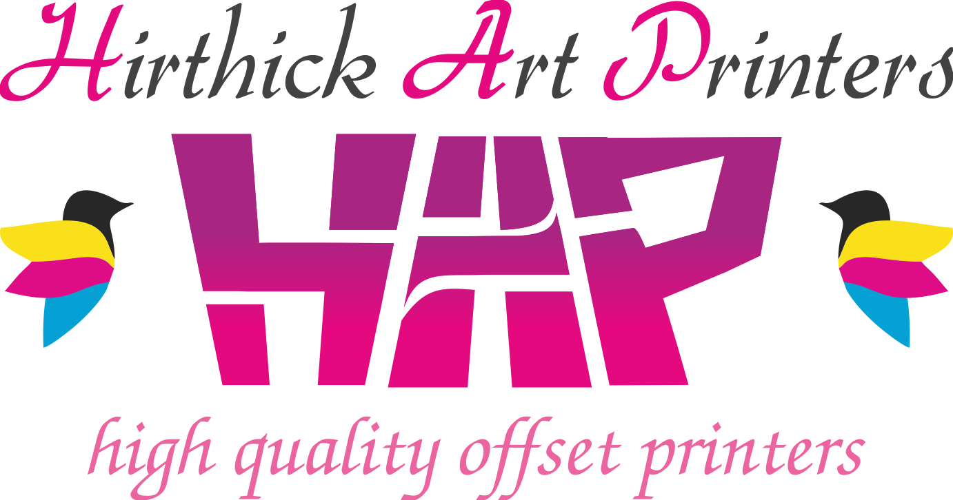 Hirthick Art Printers